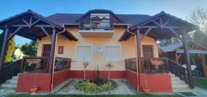 Apartments in Zalakaros 43608